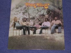 画像1: POINT BLANK - SECOND SEASON  /  1977 US ORIGINAL LP