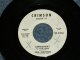 SOUL SURVIVORS - EXPRESSWAY / 1967 US ORIGINAL WHITEW LABEL PROMO 7" Single 