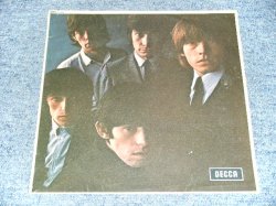 画像1: ROLLING STONES - NO.2 ( "BLIND MAN "CREDIT on BACK COVER ; 1A / 1A: Ex++/Ex+ ) /  1964 UK ORIGINAL MONO LP 