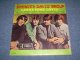 SPENCER DAVIS GROUP - GIMME SOME LOVIN' ( MON )  1967 CANADA ORIGINAL LP