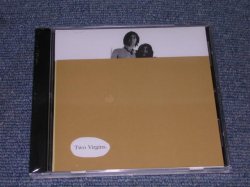 画像1: JOHN LENNON & YOKO ONO( BEATLES )  - TWO VIRGINS / 1990s US SEALED  CD