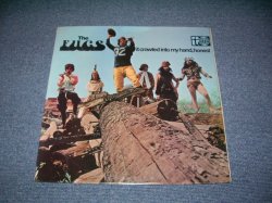 画像1: THE FUGS - IT CRAWLED INTO MY HAND HONEST  / 1968 UK ORIGINAL Stereo  LP 