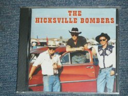 画像1: THE HICKSVILLE BOMBERS - THE HICKSVILLE BOMBERS / 1996 UK ORIGINAL Brand New Sealed CD  