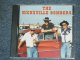 THE HICKSVILLE BOMBERS - THE HICKSVILLE BOMBERS / 1996 UK ORIGINAL Brand New Sealed CD  