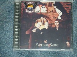 画像1: GRAVE STOMPERS - FUNERAL SUITE / GERMANY ORIGINAL Brand New Sealed CD  