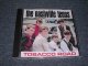 THE NASHVILLE TEENS -  TOBBACO ROAD / 1994 FRANCE  BRAND NEW   CD