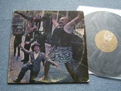 画像1: THE DOORS - STRANGE DAYS   / 1967 US ORIGINAL MONO LP 