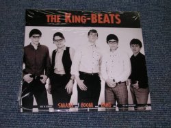 画像1: THE KING-BEATS -  SMASH...BOOM...BANG  / 2001 GERMANY Brand New SEALED   CD