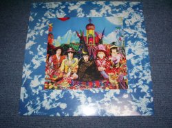 画像1: ROLLING STONES -  THEIR SATANIC MAJESTIES REQUEST /  US REISSUE SEALED LP