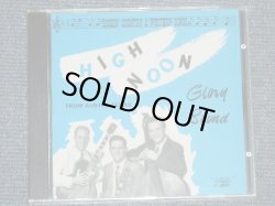 画像1: THE HIGH NOON - GLORY BOUNDS / 1993 FINLAND ORIGINAL Brand New Sealed CD 