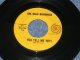 THE BEAU BRUMMELS - YOU TELL ME WHY / 1965 US ORIGINAL 7"45 Single