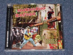 画像1: PEP TORRES - MUCHACHO ZAFADO / UK BRAND NEW CD  