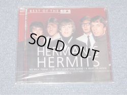 画像1: HERMAN'S HERMITS - BEST OF THE 60'S   / 2000 NETHERLANDS SEALED CD