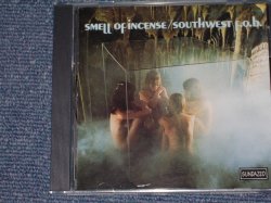 画像1: SOUTHWEST F.O.B. - SMELL OF INCENSE / 1998 US SEALED CD