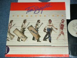 画像1: TIM BOGERT - PROGRESSIONS  / 1981 US ORIGINAL Used LP