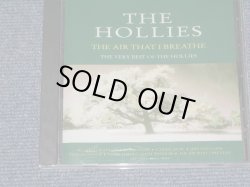 画像1: THE HOLLIES - THE AIR THAT BREATHE  / 1993 UK BRAND NEW CD