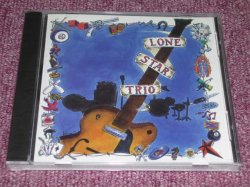 画像1: LONE STAR TRIO - LONE STAR TRIO / US ORIGINSNAL Brand NEW CD 
