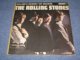 ROLLING STONES - ENGLAND'S NEWEST HIT MAKERS /  CANADA ORIGINAL MAROON LABEL LP 