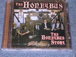 画像1: THE HONEYBUS - THE HONEYBUS STORY   / 1999 U GERMANY SEALED CD