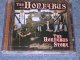 THE HONEYBUS - THE HONEYBUS STORY   / 1999 U GERMANY SEALED CD