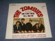 THE ZOMBIES - THE ZOMBIES ( DEBUT ALBUM in USA ) / 1965 US  STEREO LP 