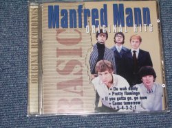 画像1: MANFED  MANN  - ORIGINAL HITS   / 1995 HOLLAND BRAND NEW  CD