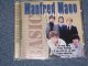 MANFED  MANN  - ORIGINAL HITS   / 1995 HOLLAND BRAND NEW  CD