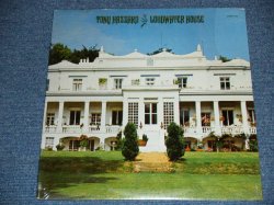 画像1: TONY HAZZARD - LOUDWATER HOUSE / 1971 US ORIGINAL Brand New  Sealed LP