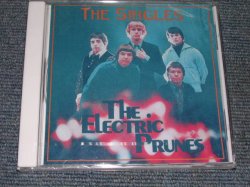 画像1: THE ELECTRIC PRUNES - THE SINGLES / 1995 ISRAEL Brand New SEALED   CD