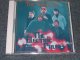 THE ELECTRIC PRUNES - THE SINGLES / 1995 ISRAEL Brand New SEALED   CD