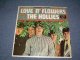 THE HOLLIES - LOVE n' FLOWERS    / 1968 CANADA ONLY  ORIGINAL Used STEREO  LP 