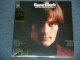 GENE CLARK of THE BYRDS  - WITH THE GOSDIN BROTHERS  / 1999 US REISSUE  LIMITED 180g HEAVY  VINYL Stereo LP Out-Of-Print now  