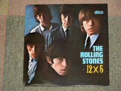 画像1: THE ROLLING STONES -  12x5/ 1986 UK Limited REISSUE Brand New  LP