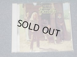画像1: AMITH - A GROUP CALLED SMITH  / 199? ITALY  Sealed  CD Out-of-Print now