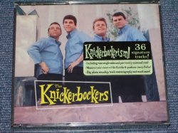 画像1: KNICKERBOCKERS -  KNICKERBOCKERISM! / 1997  US Brand New SEALED 2-CD OUT-OF-PRINT now