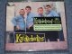 KNICKERBOCKERS -  KNICKERBOCKERISM! / 1997  US Brand New SEALED 2-CD OUT-OF-PRINT now