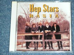 画像1: HEP STARS - BASTA   / 1995 HOLLAND   ORIGINAL BRAND NEW   CD
