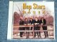 HEP STARS - BASTA   / 1995 HOLLAND   ORIGINAL BRAND NEW   CD