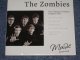 THE ZOMBIES - THE ULTIMATE ZOMBIES - ORIGINAL HITS  / 2007 NETHERLANDS  Brand New Sealed CD 