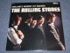 ROLLING STONES - ENGLAND'S NEWEST HIT MAKERS /  US REISSUE SEALED LP