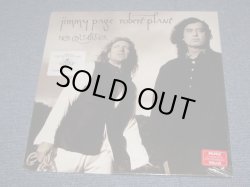 画像1: JIMMY PAGE & ROBERT PLANT ( LED ZEPPELIN ) - NO QUARTER  / 1994 US ORIGINAL SEALED 2LP