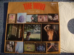 画像1: THE WHO  -  DIRECT HITS  / 1968 ORIGINAL MONO LP 