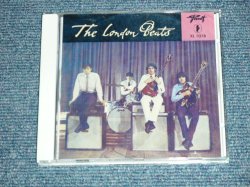 画像1: THE LONDON BEATS - THE LONDON BEATS  / GERMAN Brand New CD-R 