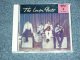 THE LONDON BEATS - THE LONDON BEATS  / GERMAN Brand New CD-R 