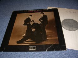 画像1: SPENCER DAVIS GROUP - THEIR FIRST LP(2nd PRESS? NON FLIP BNACK COBVER)  /  1965 UK ORIGINAL MONO LP 