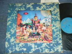 画像1:  THE ROLLING STONES - THEIR SATANIC MAJESTIES REQUEST (Matrix # A)ARL-8126-T2-2K B)ARL-8127-T2-2K)(Ex+/VG++ SWOL) / 1967 UK ENGLAND ORIGINAL "Un-Boxed DECCA Label" MONO Used LP 