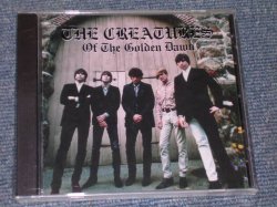 画像1: THE CREATURES - THE CREATURES OF THE GOLDEN DAWN  THE KEYS TO THE KINGDOM   /1997 US SEALED CD