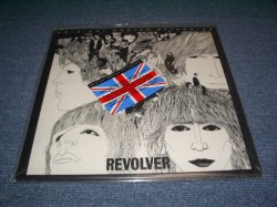 画像1:  BEATLES  - REVOLVER  / US MOBILE FIDELITY SEALED  LP