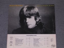 画像1: AUSTIN ROBERTS - THE LAST THINGS ON MY MIND / 1973 US ORIGINAL Promo LP