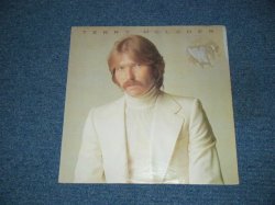 画像1: TERRY MELCHER -  TERRY MELCHER ( Ex/MINT- ) / 1974 US ORIGINAL WHITE LABEL PROMO LP 